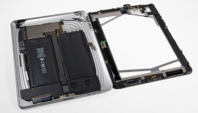 iPad 2 Initial Parts Suppliers Revealed | Apple iPad Forum 🍎