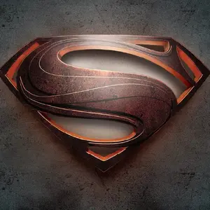 Man-of-Steel-Superman-iPad-wallpaper-ilikewallpaper_com.webp