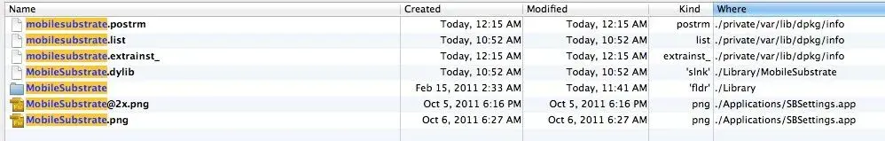 MobileSubstrate Locations.webp