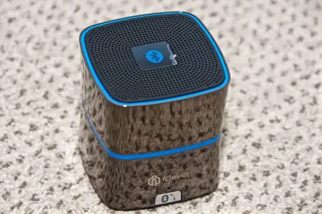 iClever Bluetooth 4 Speaker - 2.webp