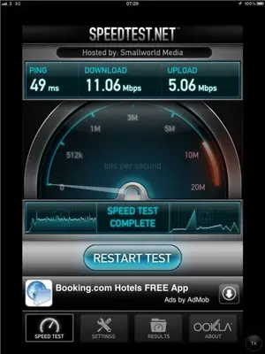 3G Test Scotland UK.webp