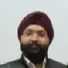 Lucky Singh