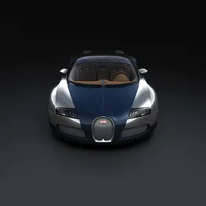 Bugatti Veyron