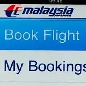 malaysia airlines