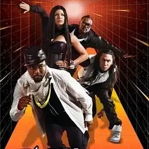 blackeyedpeas