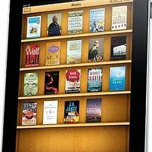 iBooks