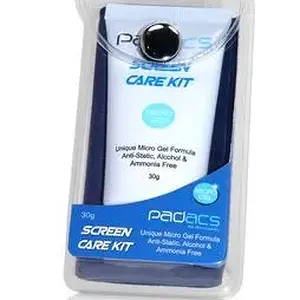 padacs screen kit and protector