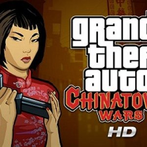 GTA chinatown wars