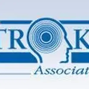 stroke association logo