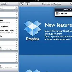 dropbox