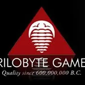 trilobyte games