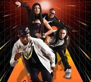 blackeyedpeas