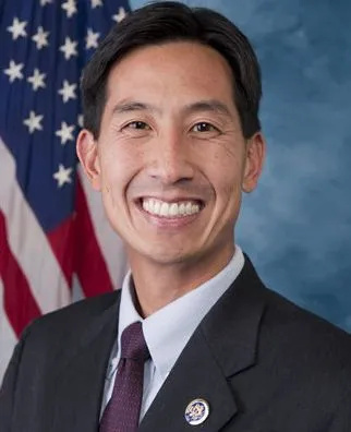 charles Djou