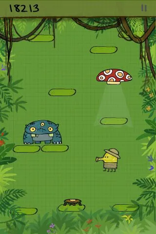 doodle jump