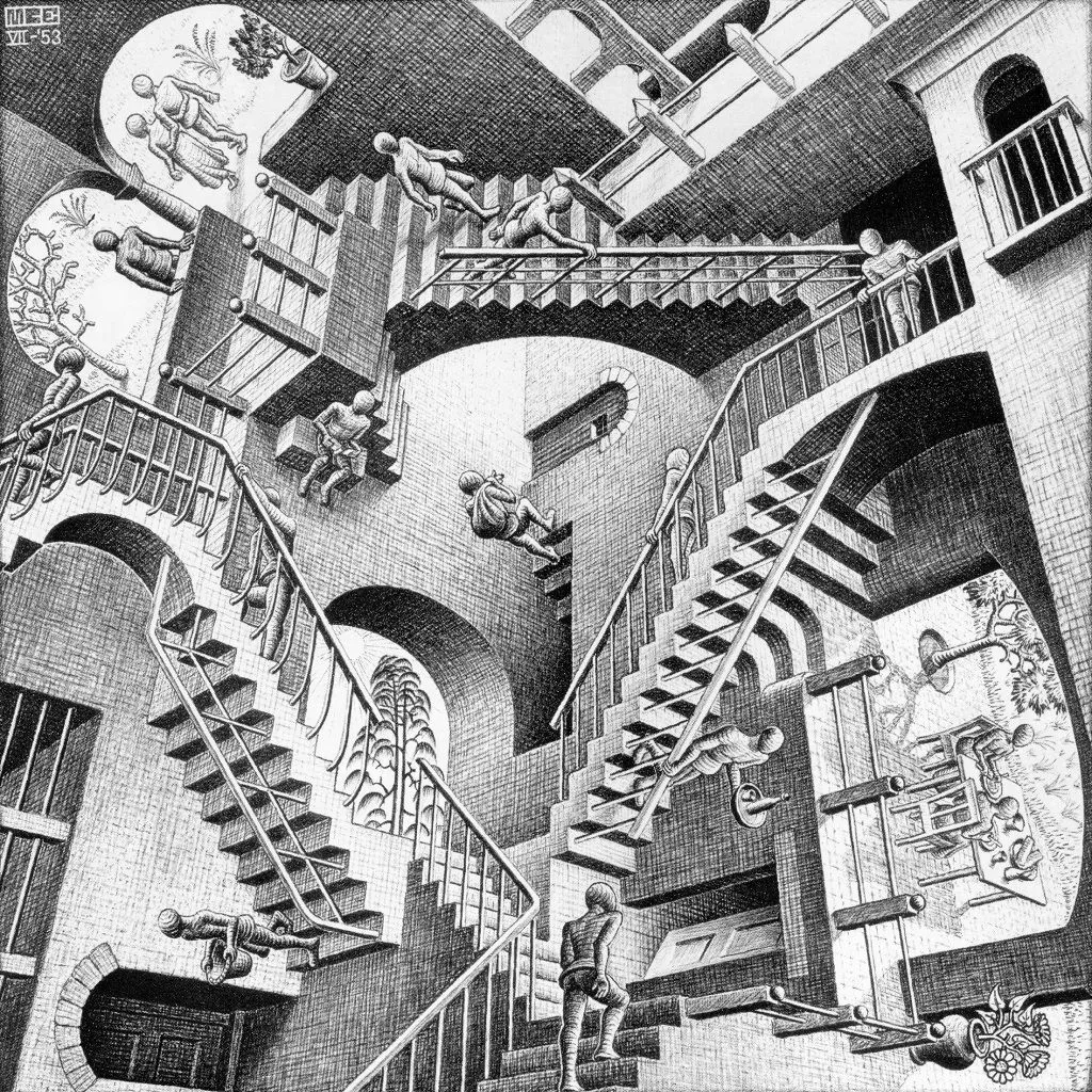 Escher