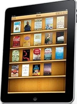 iBooks