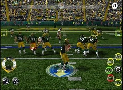 Madden NFL 12