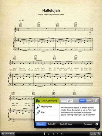 musicnotes