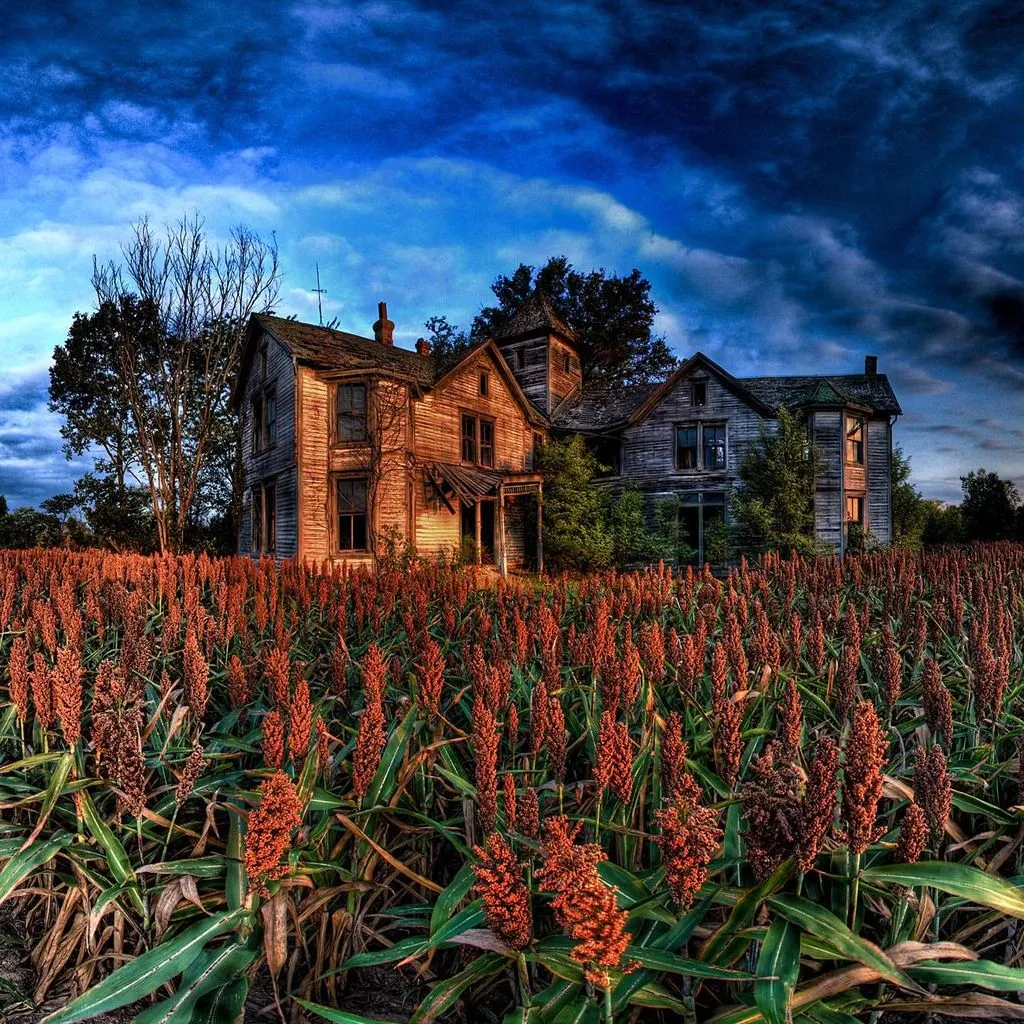 Old_Farm_House_HDR