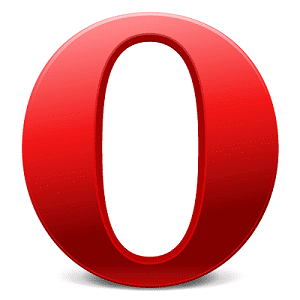 opera logo