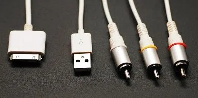 padacs av cable