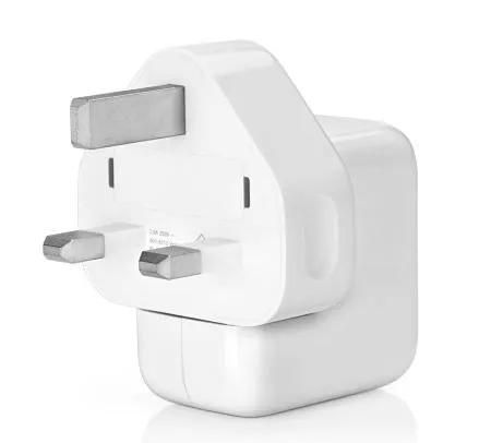 Power_adaptor