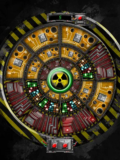 reactor hd