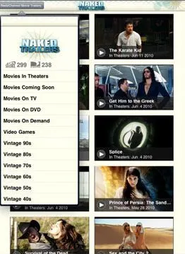 reelz channel apps