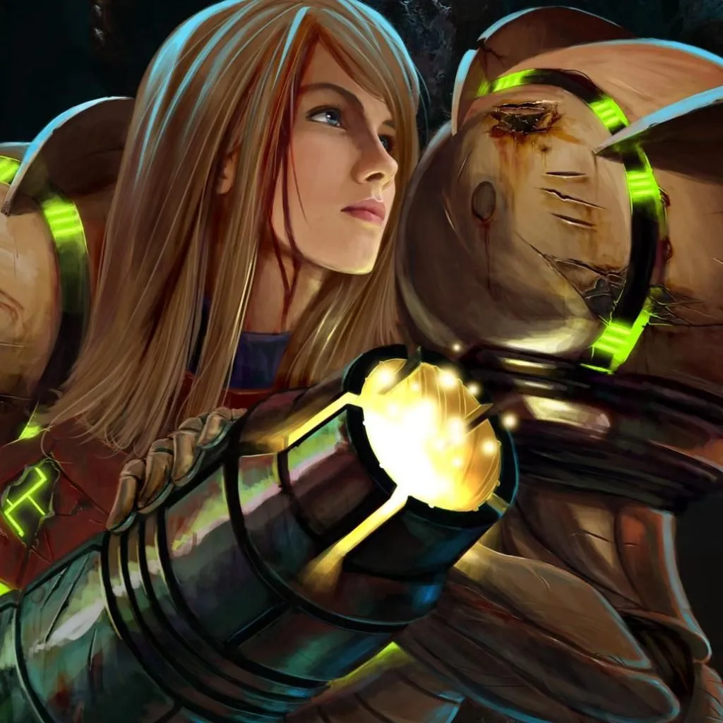 Samus