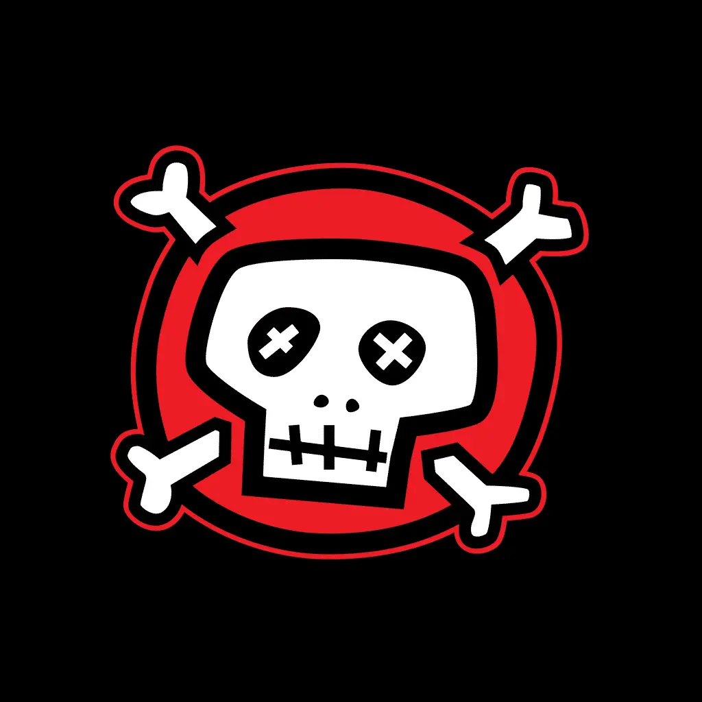 Skull and Crossbones