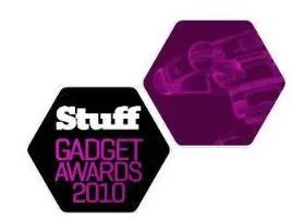 stuff awards