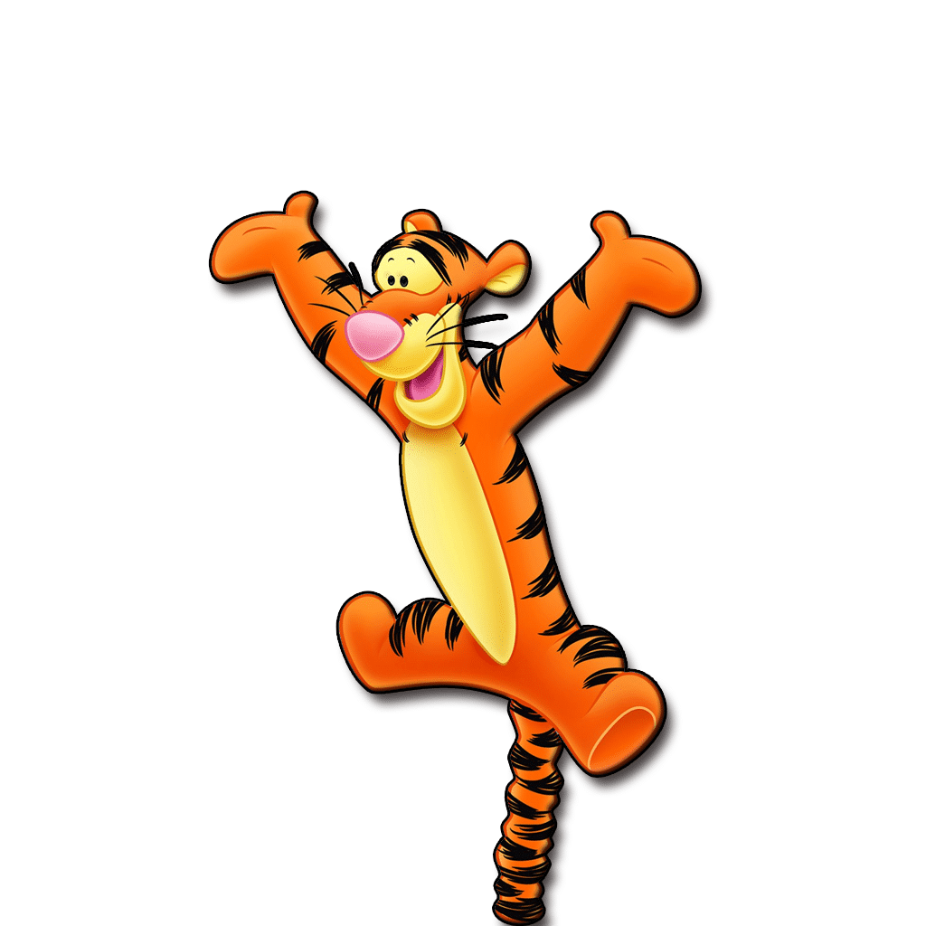 Tigger