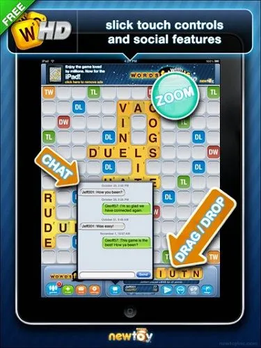 words-with-friends